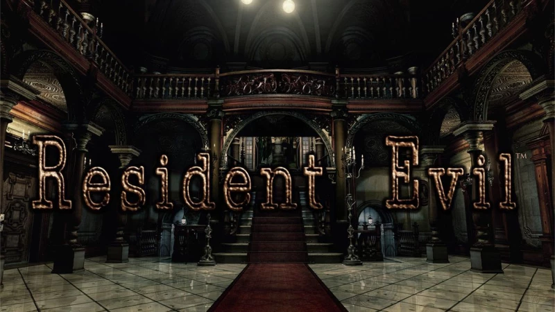 Αδυναμία προπαραγγελίας για το Resident Evil HD
