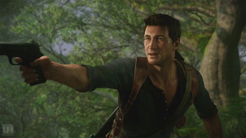 Η Naughty Dog δεν θα ωθήσει το Uncharted 4 στα 60fps