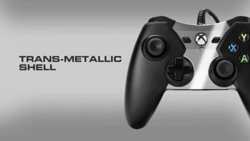Νέο χειριστήριο για το Xbox One
