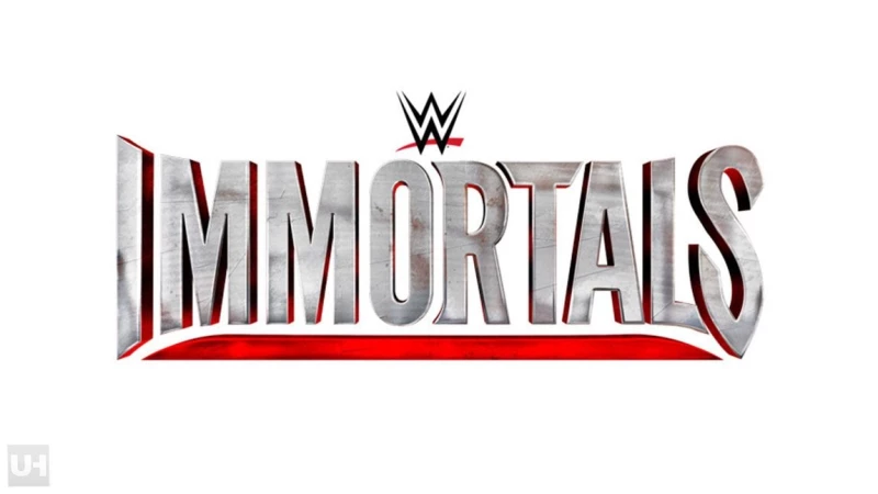 Διαθέσιμο το WWE Immortals