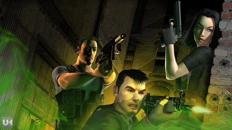 Ο lead designer του Syphon Filter 3 μιλάει για έναν επόμενο υποτιθέμενο τίτλο στη σειρά