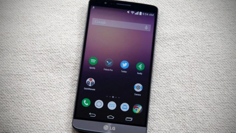 Οι φήμες για το LG G4