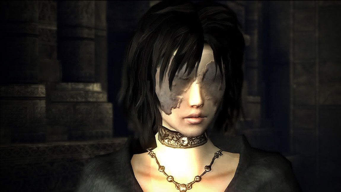 Demon’s Souls, Dark Souls και Bloodborne: Η σύνδεση
