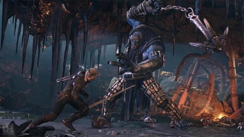Recap video για τα γεγονότα του The Witcher 3