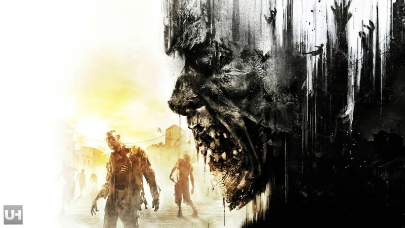 Δείτε την τεράστια έκταση του χάρτη του Dying Light