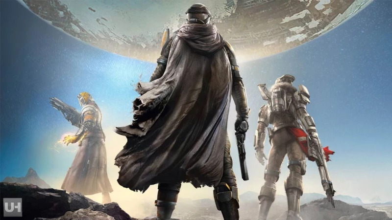 Έρχεται το Hard Mode στο Crota's End raid του Destiny
