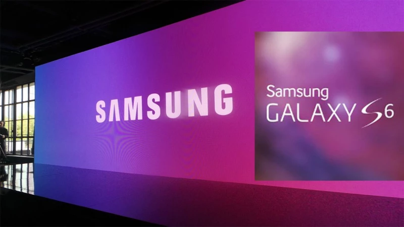 Όλα τα νέα για το Galaxy S6