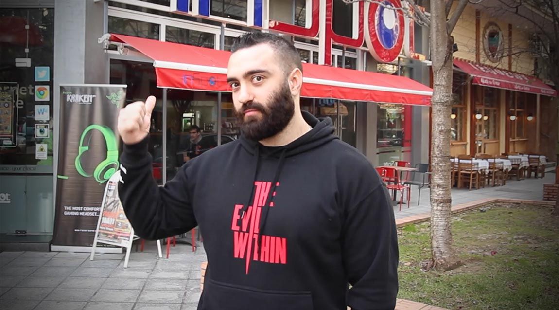 Editorial: Στο Πανελλήνιο Τουρνουά LoL