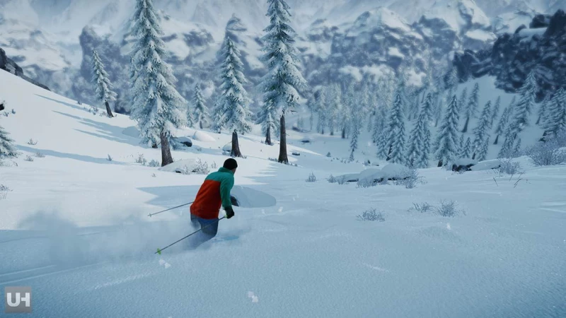 Νέες πληροφορίες για την beta του Snow