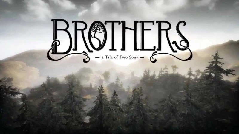 Πουλήθηκαν τα δικαιώματα του Brothers: A Tale of Two Sons