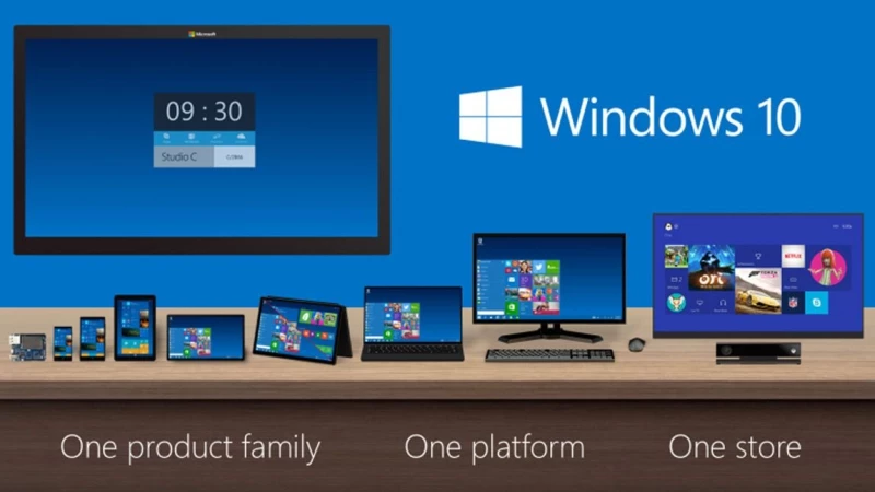 Θα είναι τα Windows 10 η αναβίωση του PC gaming;