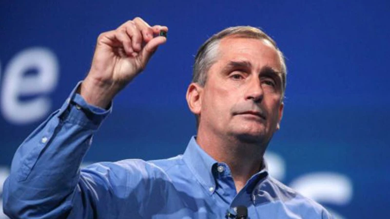 Απώλειες για την Intel στο mobile τμήμα