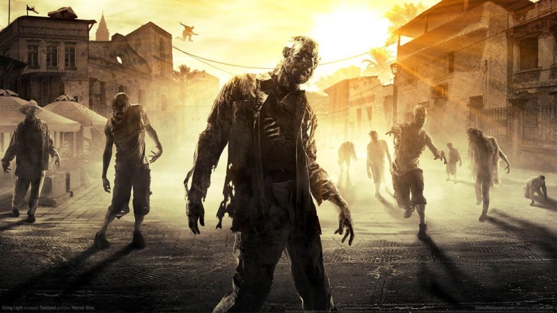 Πρώτα σε ψηφιακή μορφή το Dying Light