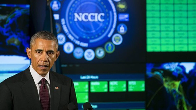 Και ο Obama εναντίον των chat εφαρμογών