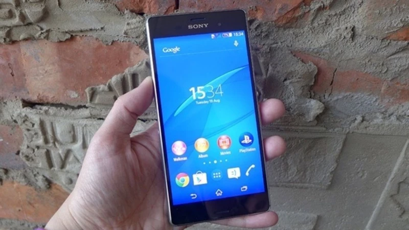 Τι αναμένουμε από το Xperia Z4;
