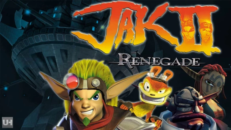 Δείτε ένα fan-made remake για το Jax 2