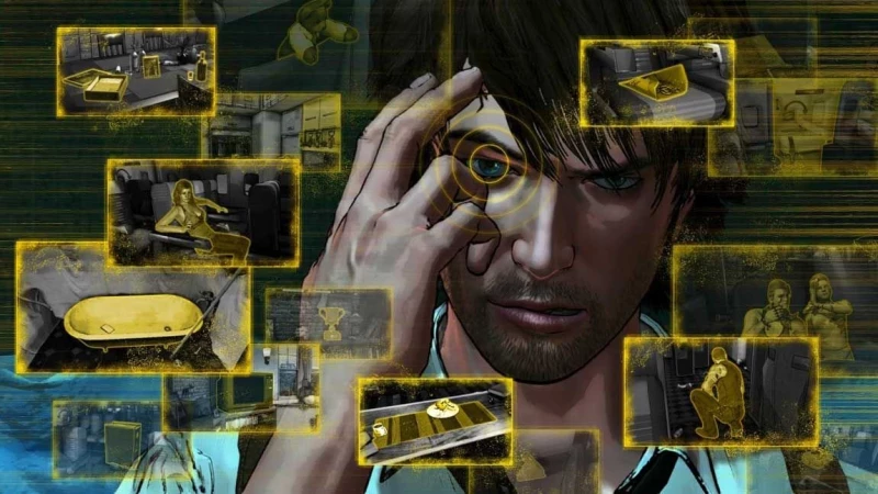 1 εκατομμύριο παίκτες στο D4: Dark Dreams Don't Die
