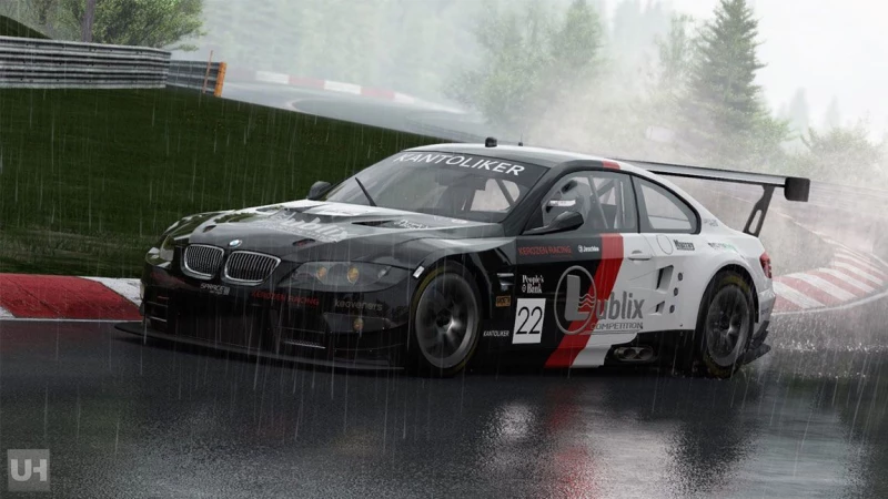 Νέο trailer για το Project Cars