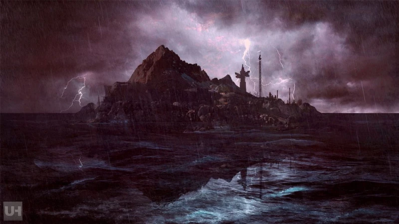 Νέα πλάνα από το Resident Evil Revelations 2