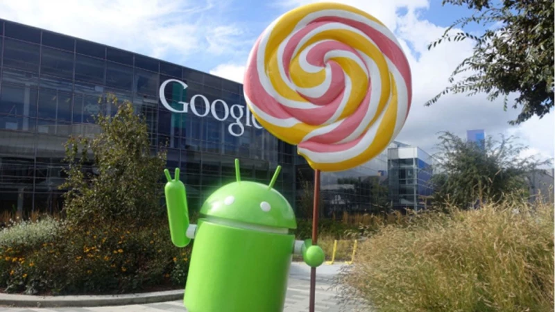 Android εφαρμογές και προσωπικά δεδομένα