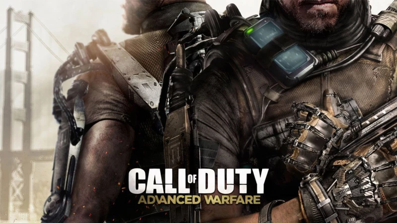 Νέο trailer για το COD: Advanced Warfare Exo Zombies