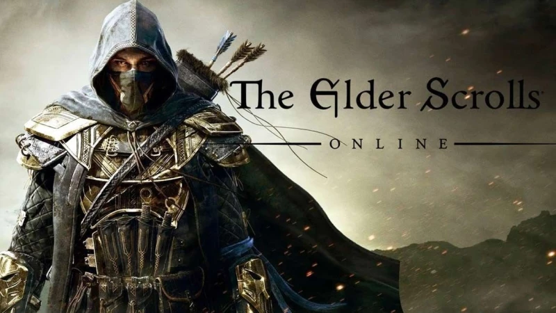 Τον Ιούνιο το The Elder Scrolls Online στα PS4 και Xbox One