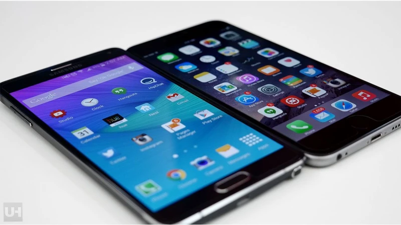 Προτιμήσεις mobile λογισμικού βάσει μόρφωσης