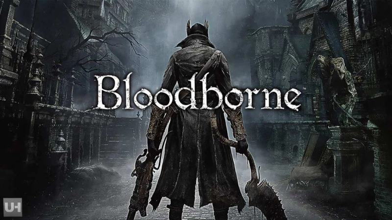 Νέες πληροφορίες για το online κομμάτι του Bloodborne
