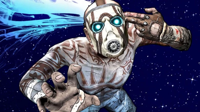 Πιθανή αποκάλυψη του Borderlands 3