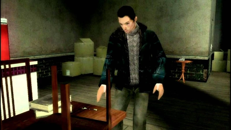 Σε μία εβδομάδα στο Steam το Fahrenheit: Indigo Prophecy