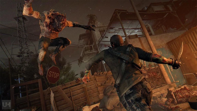 Πως δουλεύει το co-op στο Dying Light