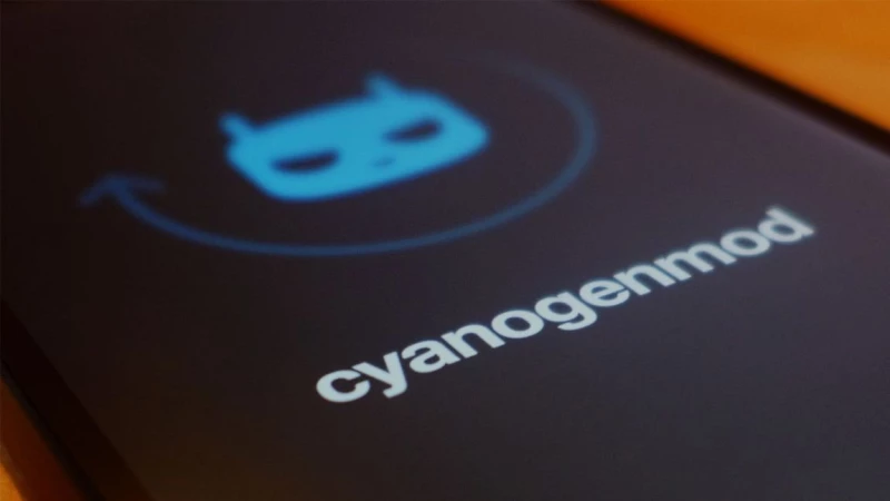 Αφήστε το Android ήσυχο