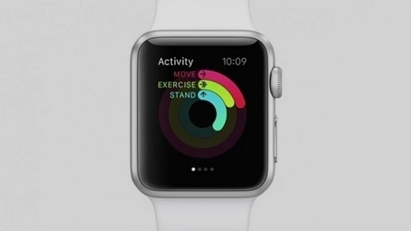 Προβλήματα με την μπαταρία του Apple Watch