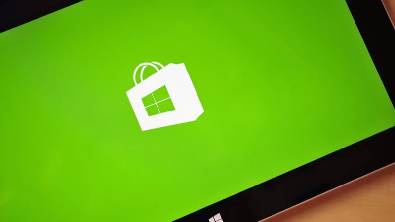 Η ανάπτυξη του Windows Phone store
