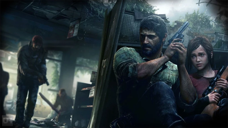 Πιστή στο παιχνίδι η ταινία The Last of Us