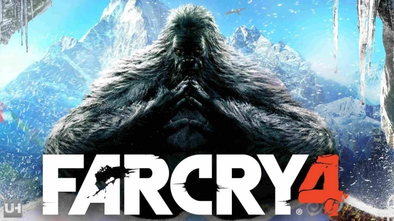 Απενεργοποιήθηκαν αντίτυπα του Far Cry 4
