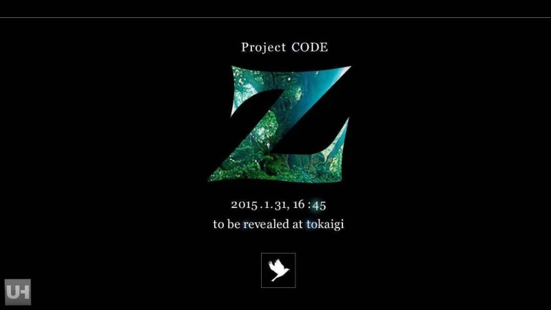 Teaser της Square Enix για νέο αποκλειστικό τίτλο στο PS4