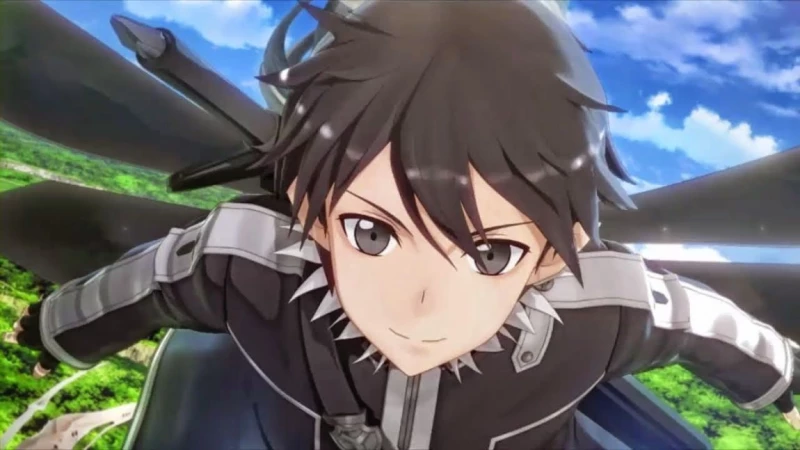 Το τρίτο trailer του Sword Art Online: Lost Song