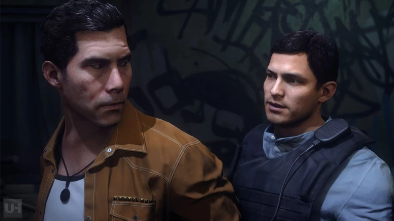 Battlefield Hardline Developer Diary #1