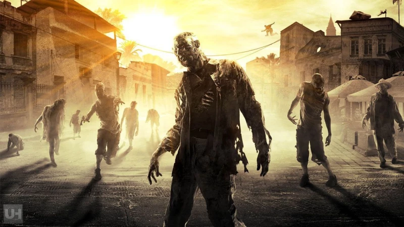 Χαμηλότερη ανάλυση στο Xbox One το Dying Light