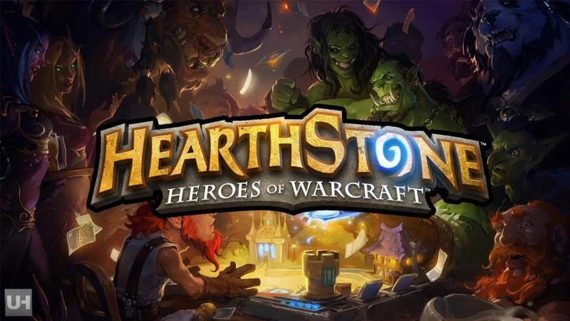 Νέο patch για το Hearthstone