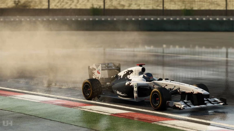 Εκτενής ματιά στην PS4 έκδοση του Project CARS