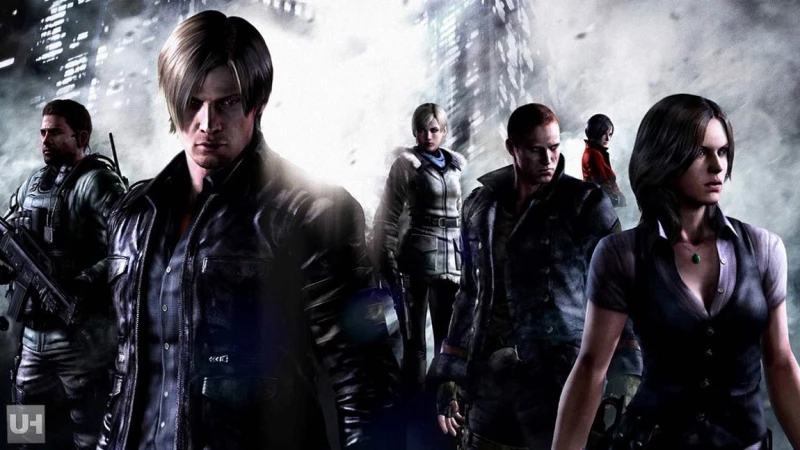 Ο επόμενος Resident Evil τίτλος θα σας πάρει τα μυαλά