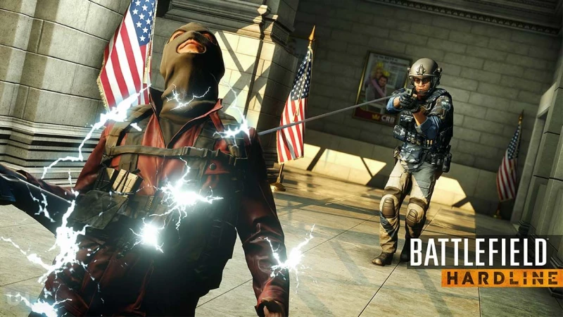 Στις 3 Φεβρουαρίου ξεκινά η open beta του BF Hardline
