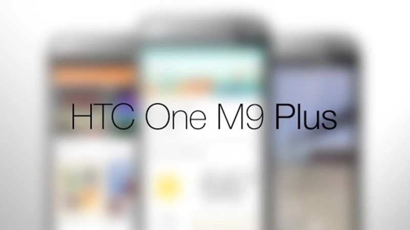 Αυτά θα είναι τελικά τα HTC One M9 και M9 Plus;