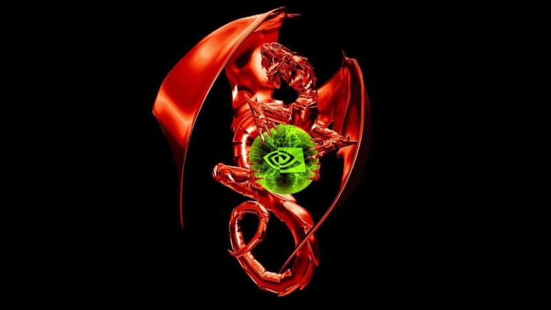 Νέα επίθεση από την AMD κατά της NVIDIA