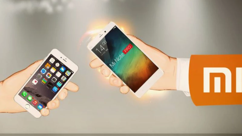Η Xiaomi 