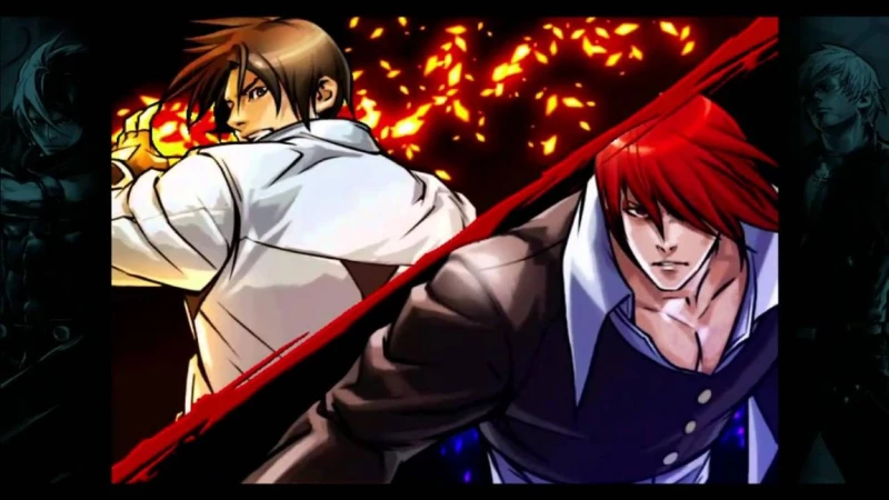 Έρχεται στο Steam το King of Fighters 2002 Unlimited Match