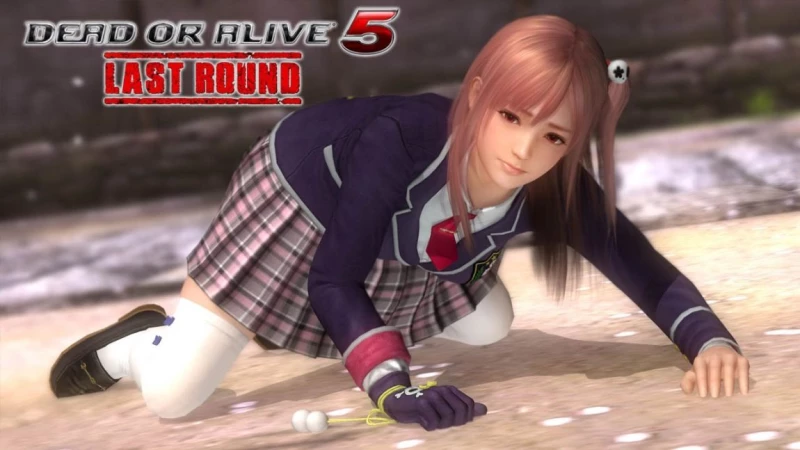 Το launch trailer του Dead or Alive 5: Last Round