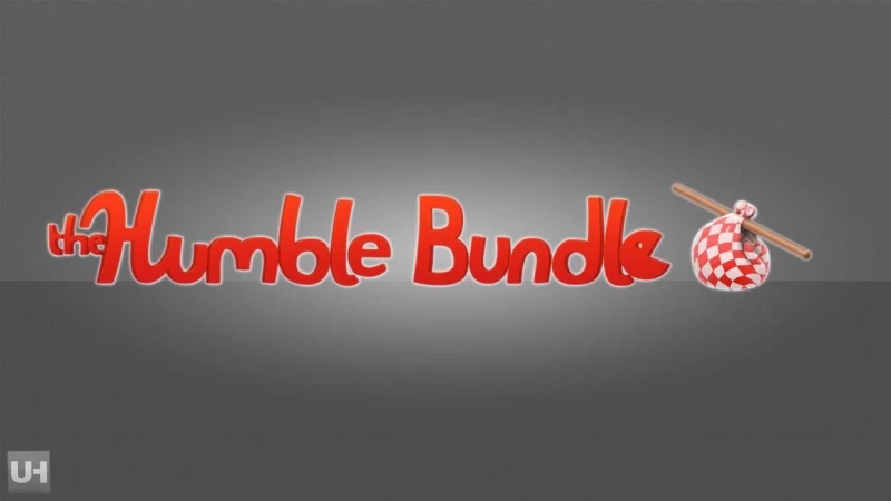Φοβερό Star Wars πακέτο από το Humble Bundle